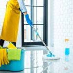 Corporate Cleaning Service