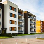 Multifamily Real Estate Investments