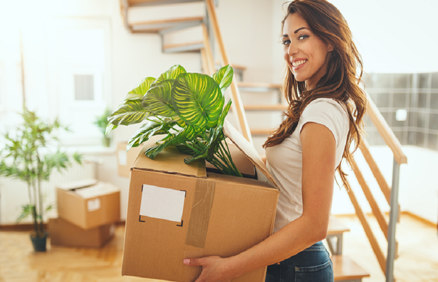 Common Moving Mistakes