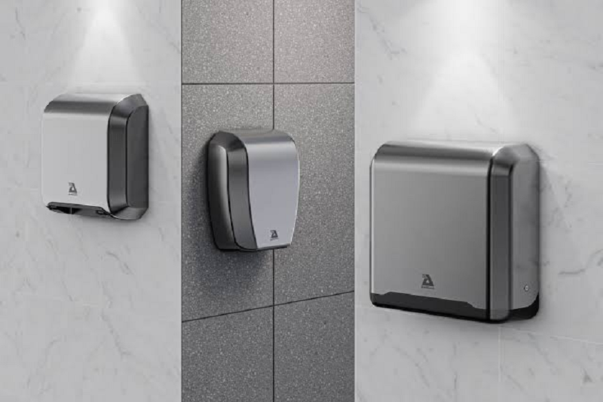 hand dryer