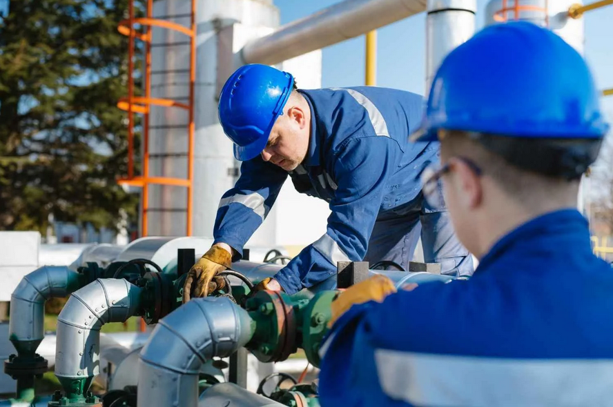 water treatment service