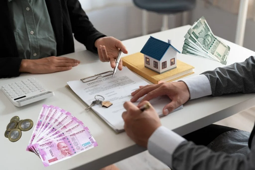 money laundering checks for estate agents
