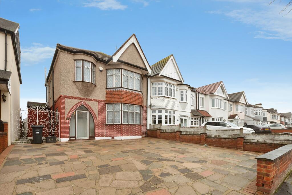 estate agents in Ilford