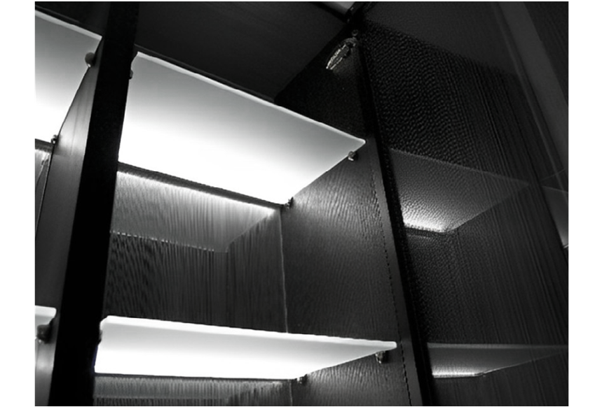 LED lighting for furniture